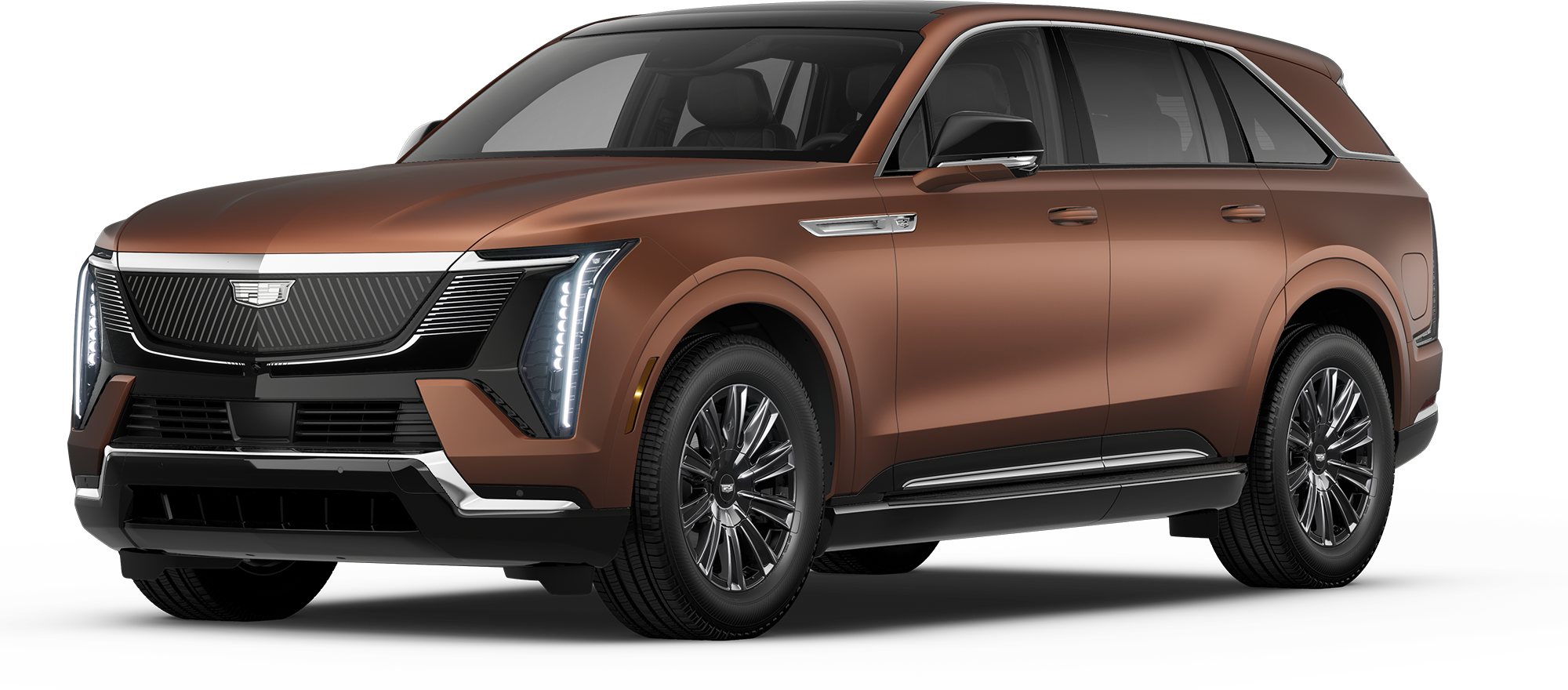 Cadillac Escalade IQ Cadillac Escalade IQ